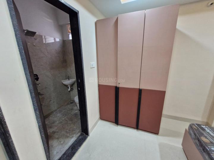 Amitesh Nagar Bedroom 1