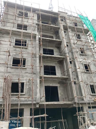 Golden Stone Residency Main Image 1