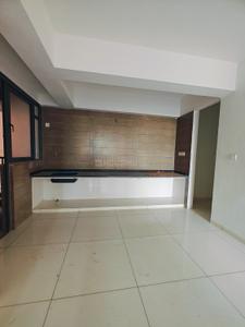 Kitchen Image of 2301 Sq.ft 3 BHK Apartment / Flat for sale in Bhadaj Ahmedabad for Rs. 13000000