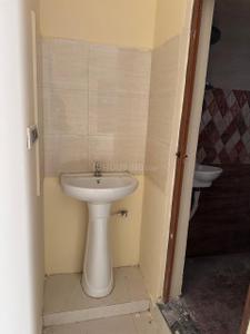 Image of 550 Sq.ft 1 BHK Builder Floor for rent in Ramamurthy Nagar, Bengaluru for Rs. 14000