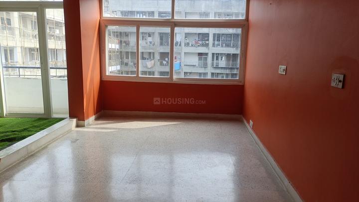 Abhiyan Apartment Living Room 1