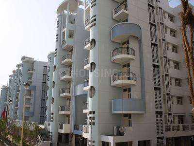 Image of 1165 Sq.ft 2 BHK Apartment / Flat for sale in Omaxe Heights, Sector 86, Faridabad for Rs. 9800000