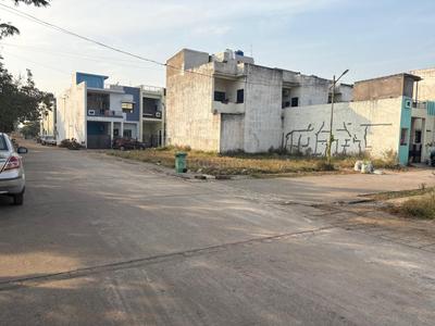Image of 1050 Sq.ft 1 BHK Independent House for sale in Raipura, Raipur for Rs. 3250000