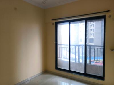 Bedroom Image of 1130 Sq.ft 2 BHK Apartment / Flat for sale in Raunak City 2, Kalyan West Kalyan for Rs. 6610500