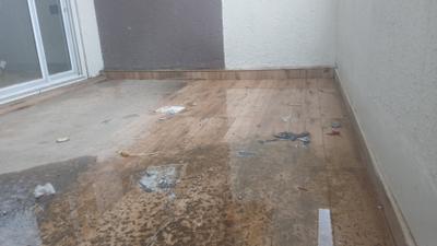 Image of 1200 Sq.ft 2 BHK Apartment / Flat for sale in Shree Chamunda Devpriya, Ulwe, Navi Mumbai for Rs. 14000000