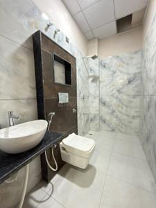 Image of 2400 Sq.ft 4 BHK Villa for sale in Jhotwara, Jaipur for Rs. 14500000