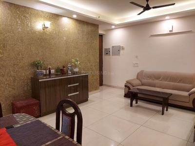 Hall Image of 1945 Sq.ft 3 BHK Apartment / Flat for sale in Mahagun Meadows Highrise, Sector 150 Noida for Rs. 26300000