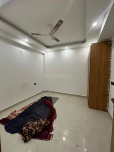 2 BHK Independent Builder Floor