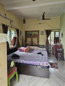 Bedroom Image of 3700 Sq.ft 4 BHK Independent House for sale in Kanchrapara North 24 Parganas District for Rs. 7000000