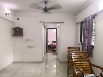 Living Room Image of 750 Sq.ft 1 BHK Apartment / Flat for sale in Lodha Palava Elite A To J, Palava Phase 2 Thane for Rs. 3299999