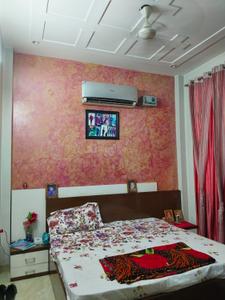 Bedroom Image of 2250 Sq.ft 3 BHK Builder Floor for sale in Sector 21D Faridabad for Rs. 18500000