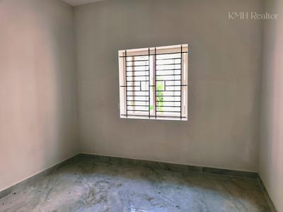 Bedroom Image of 1125 Sq.ft 2 BHK Apartment / Flat for rent in KK Nagar Madurai for Rs. 23000