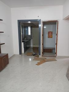 Hall Image of 1100 Sq.ft 2 BHK Builder Floor for rent in JP Nagar Bengaluru for Rs. 26000