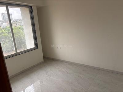 Bedroom Image of 650 Sq.ft 1 BHK Apartment / Flat for sale in Borgaonkar Elegance, Kalyan West Kalyan for Rs. 5721000