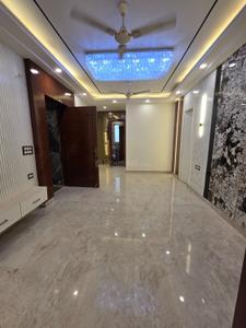 3 BHK Independent Builder Floor