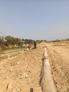 Rohania Plot View 2