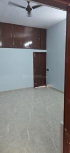 Bedroom Image of 800 Sq.ft 1 RK Independent House for rent in Ram Vatika Bareilly for Rs. 8500