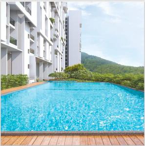 2 BHK Flat