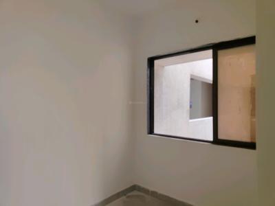 Bedroom Image of 590 Sq.ft 1 BHK Apartment / Flat for sale in Seven Star Horizon, Boisar Mumbai for Rs. 2050000