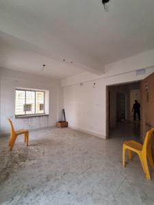 Hall Image of 910 Sq.ft 2 BHK Apartment / Flat for sale in Shrachi Greenwood Nest, New Town Kolkata for Rs. 7000000