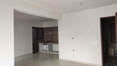 Hall Image of 1740 Sq.ft 3 BHK Apartment / Flat for rent in Shilp Serene, Shilaj Ahmedabad for Rs. 35000