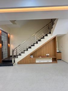 Image of 2000 Sq.ft 3 BHK Villa for sale in Panchyawala, Jaipur for Rs. 12500000