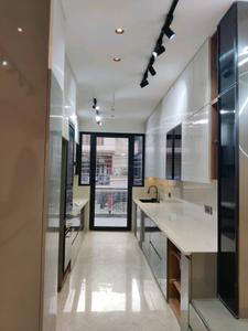 Kitchen Image of 2650 Sq.ft 5 BHK Builder Floor for sale in Indirapuram Ghaziabad for Rs. 42551000