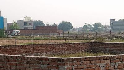 Image of 1500 Sq.ft Residential Plot / Land for sale in Shivari, Lucknow for Rs. 1500000