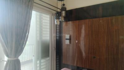 Living Room Image of 950 Sq.ft 2 BHK Apartment / Flat for sale in Gagan Adira, Wagholi Pune for Rs. 9000000