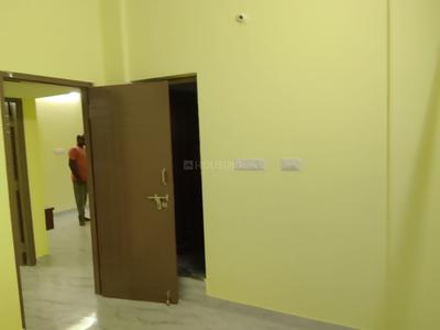 Bedroom Image of 755 Sq.ft 2 BHK Independent House for rent in Kodathi Bengaluru for Rs. 26000