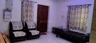 Bedroom Image of 1116 Sq.ft 2 BHK Apartment / Flat for sale in SSK Aavasa, Gujjanagundla Guntur for Rs. 5000000