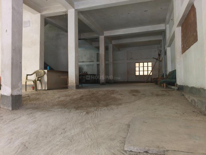 Mithanpura Building 1