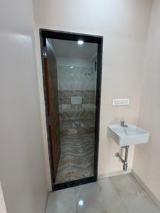 Bathroom Image of 1551 Sq.ft 3 BHK Independent House for sale in Kingstown, Dunda Raipur for Rs. 5700010