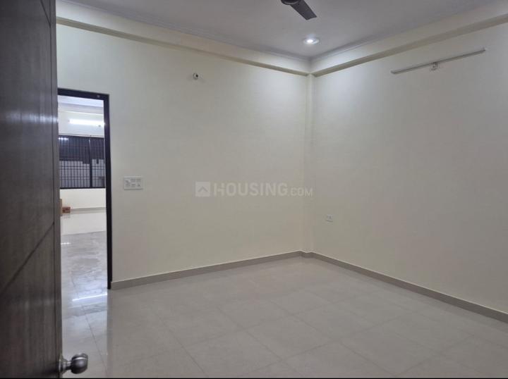 Sector M, Ashiyana Bedroom 1