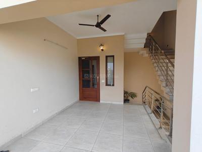Hall Image of 1350 Sq.ft 3 BHK Independent House for rent in Wave Estate Group Housing 2 Phase 1, Sector 85 Mohali for Rs. 30000