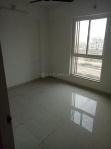Bedroom Image of 1440 Sq.ft 2 BHK Apartment / Flat for rent in Pacifica Reflections, Vaishno Devi Circle Ahmedabad for Rs. 22000
