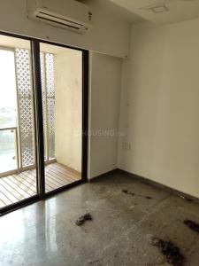 Hall Image of 610 Sq.ft 1 BHK Apartment / Flat for sale in New Cuffe Parade Lodha Altia, Sion Mumbai for Rs. 17600000