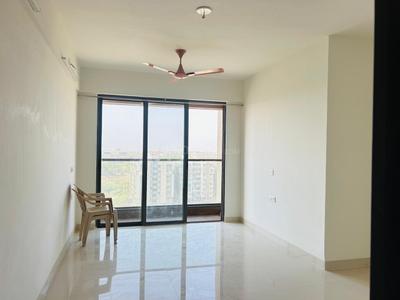 Hall Image of 1250 Sq.ft 2 BHK Apartment / Flat for sale in Pacifica North Enclave, Vaishno Devi Circle Ahmedabad for Rs. 6200000