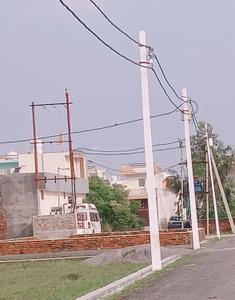 Image of 1000 Sq.ft Residential Plot / Land for sale in Jankipuram, Lucknow for Rs. 3500000