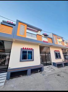 Image of 600 Sq.ft 2 BHK Independent House for sale in Pithampur, Dhar for Rs. 1775000