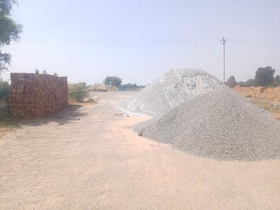 Image of 900 Sq.ft Residential Plot / Land for sale in Chirawa, Jhunjhunu for Rs. 800000