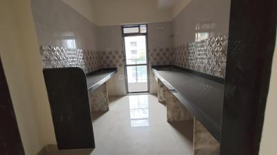 Kitchen Image of 1455 Sq.ft 3 BHK Apartment / Flat for sale in Chembur Mumbai for Rs. 27000000