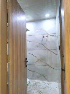 Common Bathroom Image of 1400 Sq.ft 3 BHK Builder Floor for sale in Indirapuram Ghaziabad for Rs. 11900000