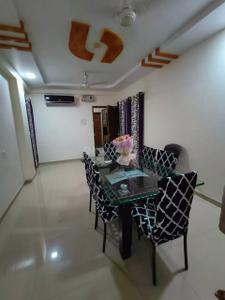 Hall Image of 1500 Sq.ft 2 BHK Apartment / Flat for rent in Uday Nagar Nagpur for Rs. 18000