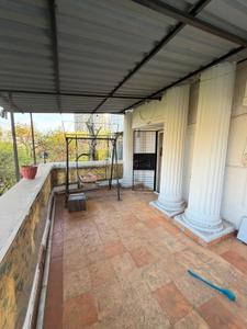 Image of 2050 Sq.ft 3 BHK Duplex for sale in Bavdhan, Pune for Rs. 23000000