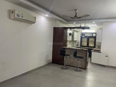 Hall Image of 1800 Sq.ft 3 BHK Builder Floor for sale in Vipul World, Sector 48 Gurgaon for Rs. 26000000