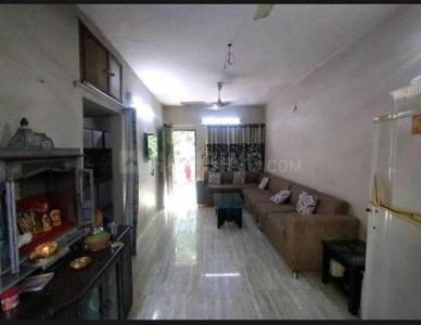 Hall Image of 1600 Sq.ft 4 BHK Apartment / Flat for sale in Vikaspuri New Delhi for Rs. 26500000