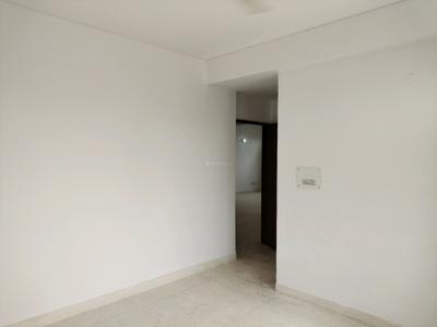 Bedroom Image of 1800 Sq.ft 3 BHK Apartment / Flat for sale in CGHS Celestial Heights by CGHS Group, Sector 2 Dwarka New Delhi for Rs. 27600000