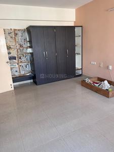 Bedroom Image of 3420 Sq.ft 4 BHK Apartment / Flat for sale in Ratnaakar III, Jodhpur Ahmedabad for Rs. 32500000