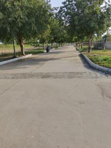 Suncity Anantam Plot View 3